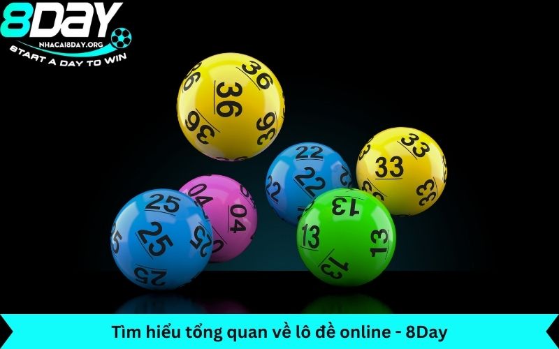 giới thiệu về lô đề online