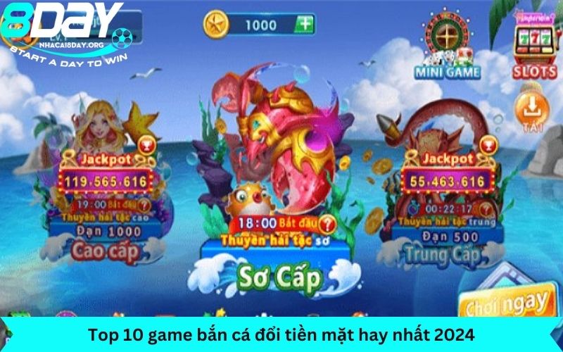 top game bài đổi thưởng được chơi nhiều nhất hiện nay